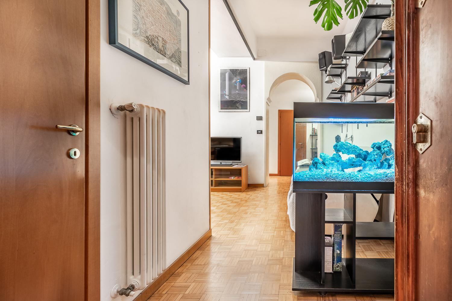 Spacious Apt With Kitchenette, Near Piazza Maggiore Болонья Экстерьер фото
