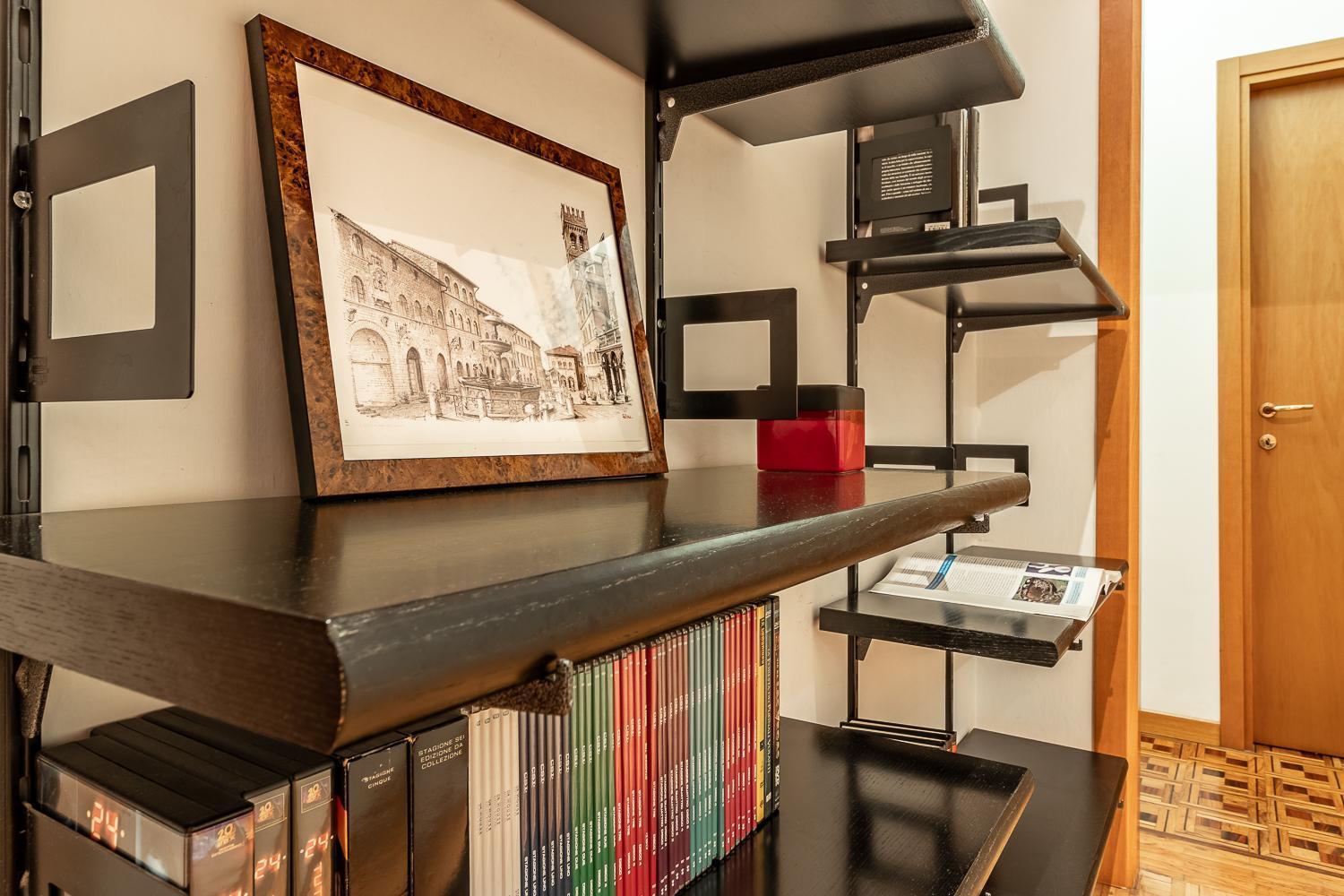 Spacious Apt With Kitchenette, Near Piazza Maggiore Болонья Экстерьер фото