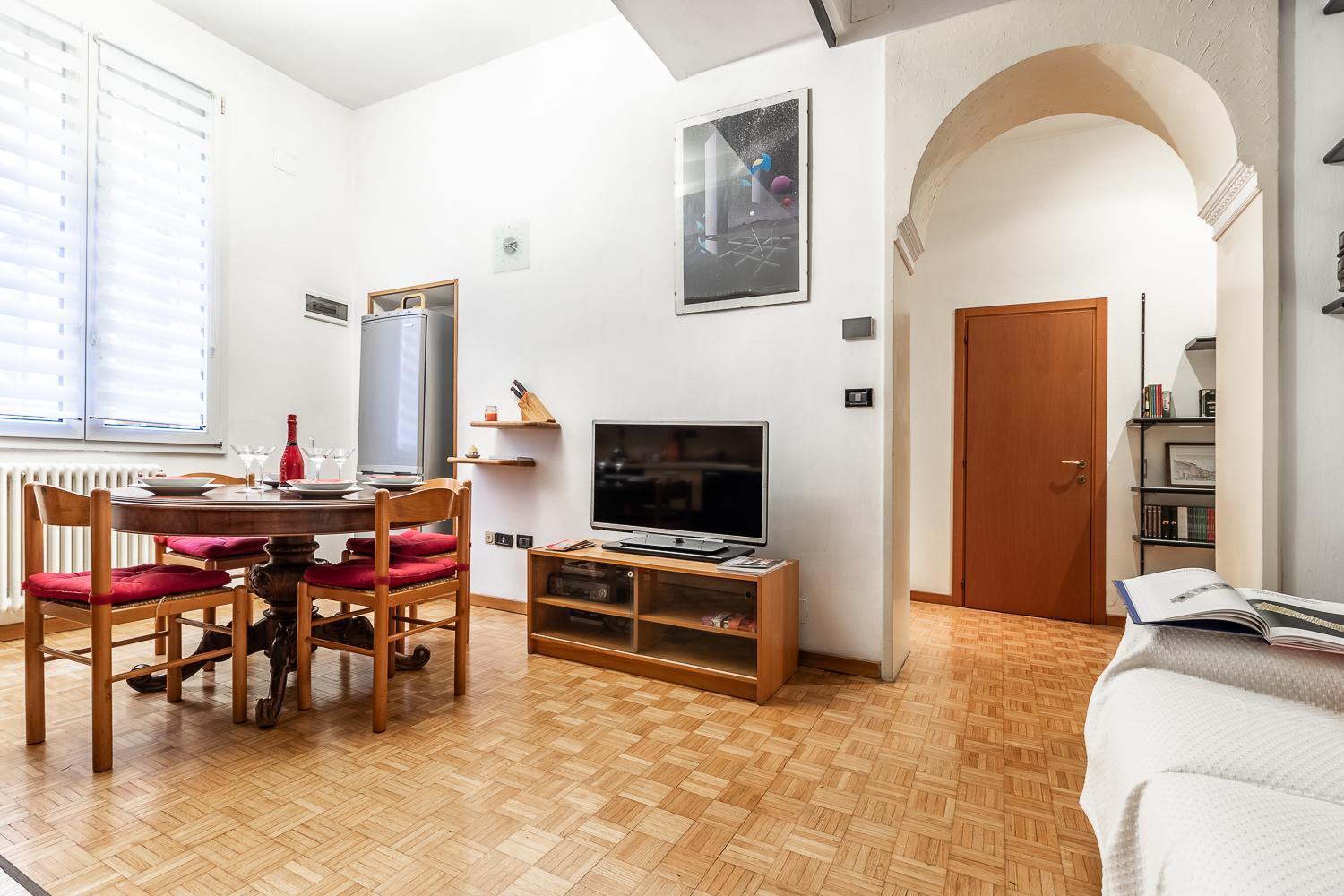 Spacious Apt With Kitchenette, Near Piazza Maggiore Болонья Экстерьер фото