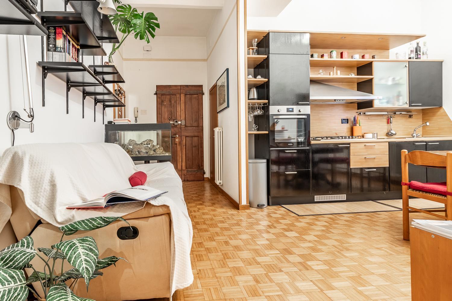 Spacious Apt With Kitchenette, Near Piazza Maggiore Болонья Экстерьер фото