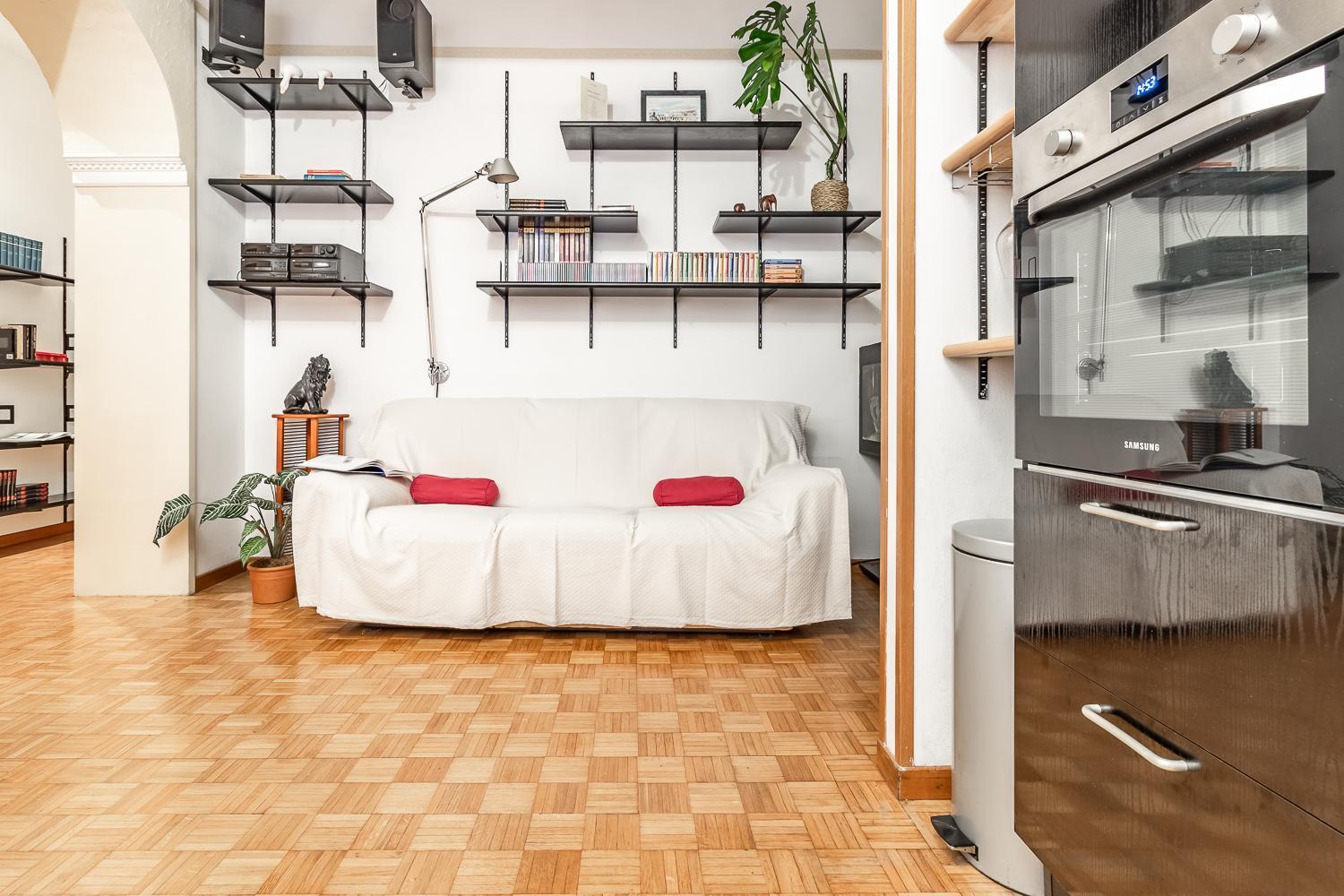 Spacious Apt With Kitchenette, Near Piazza Maggiore Болонья Экстерьер фото