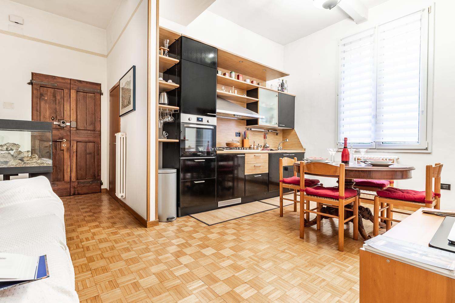 Spacious Apt With Kitchenette, Near Piazza Maggiore Болонья Экстерьер фото