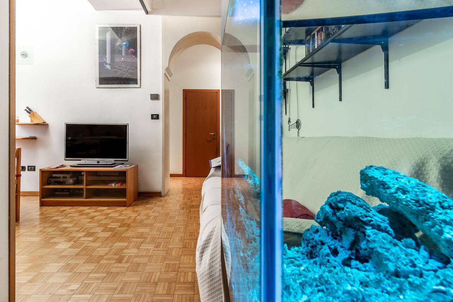 Spacious Apt With Kitchenette, Near Piazza Maggiore Болонья Экстерьер фото