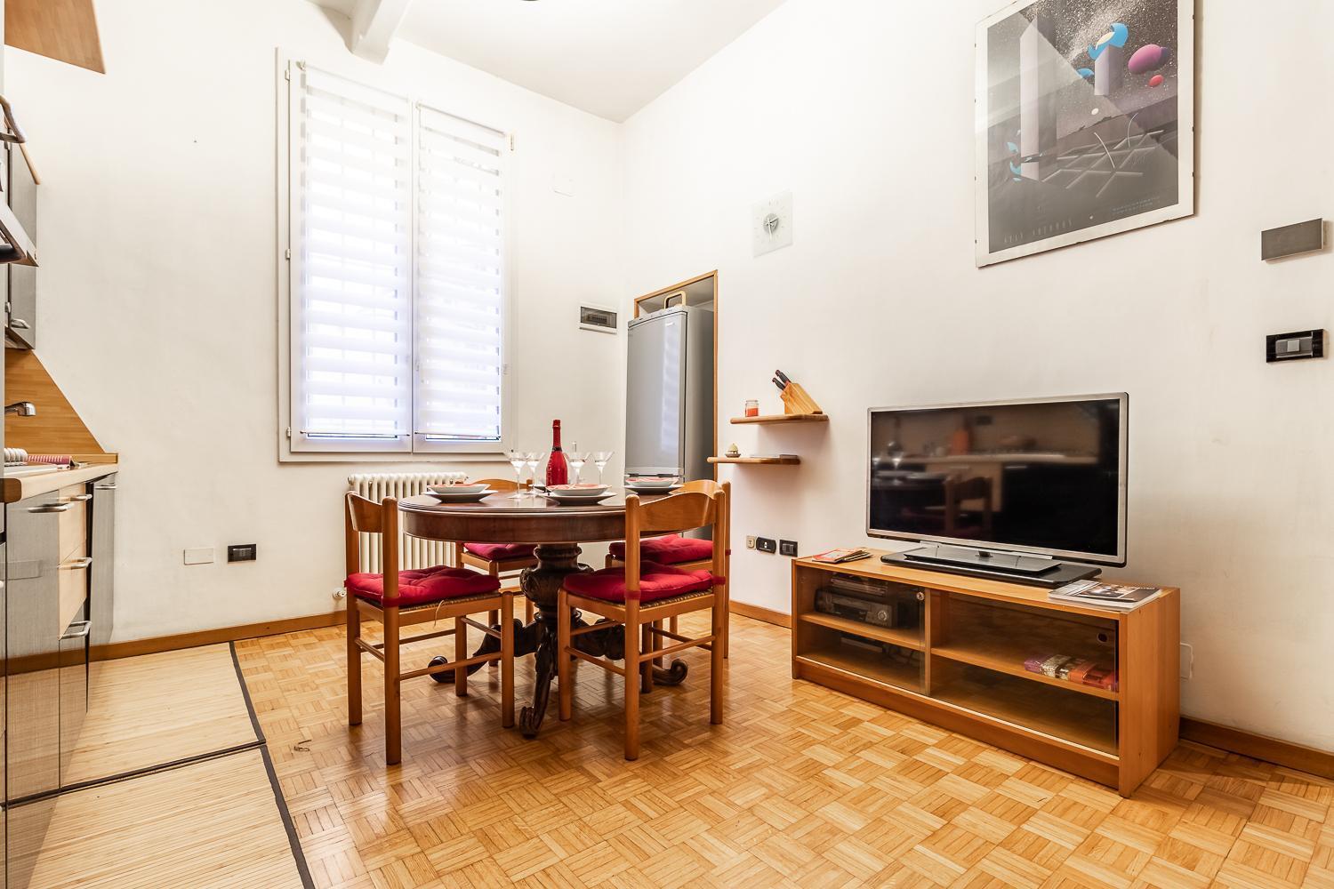 Spacious Apt With Kitchenette, Near Piazza Maggiore Болонья Экстерьер фото